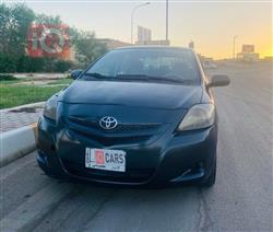 تويوتا يارس